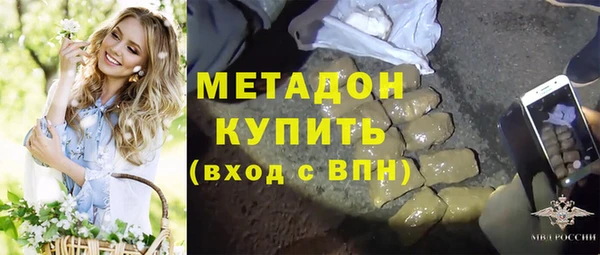 круглые Тайга